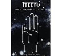 Live at Hammersmith Odeon [DVD de Audio]