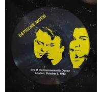 Live At Hammersmith Odeon, London, 1983 [VINYL] [Vinilo]