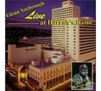 Live at Harrah's Reno by Glenn Yarbrough (1998-02-10)