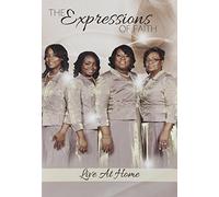 Live at Home [USA] [DVD]