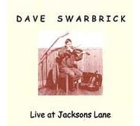 Live at Jacksons Lane