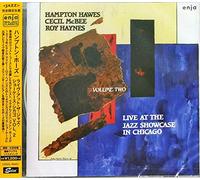 Live At Jazz Showcase Chicago Vol. 2 (Remastered)