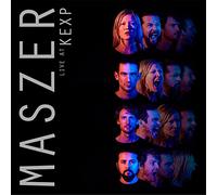 Live At Kexp [Vinilo]