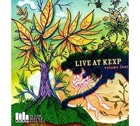 Live at KEXP Volume Four