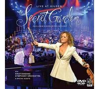 Live at Kilden: 20th Anniversary Concert [DVD]