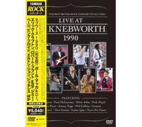 Live at Knebworth [2002] [Alemania] [DVD]