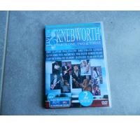 Live at Knebworth : Parts One, Two & Three [Francia] [DVD]