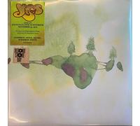 Yes - Live At Knoxville Civic (3 LP) [Vinilo]
