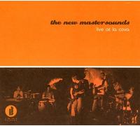 Live at La Cova by New Mastersounds (2006-04-14)