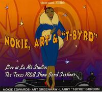 Live at La Me Studio: Texas