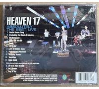 Live at Last