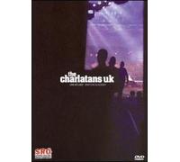Live at Last [Alemania] [DVD]