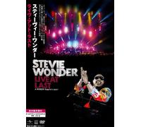 Live at Last [Alemania] [DVD]