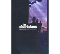 Charlatans, the - Live at Last [Reino Unido] [DVD]