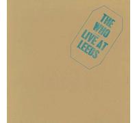 Live At Leeds - The Que CD Polydor