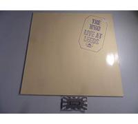 Live at Leeds / Vinyl record [Vinyl-LP]