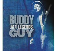 Live At Legends