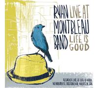 Live at Life is good