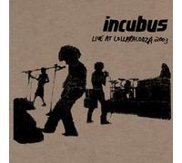 Live At Lollapalooza 2003 by Incubus