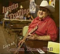 Live At London Dance Hall