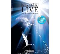 Live At London's Town & Country Club [Reino Unido] [DVD]