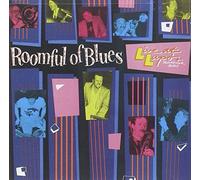 Live At Lupo's Heartbreak Hotel by Roomful Of Blues (1990-10-25)