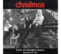 Live at Massey Hall