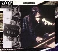 Live at Massey Hall