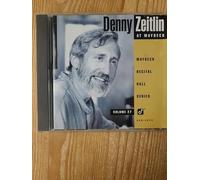 Live at Maybeck Recital Hall Vol.27