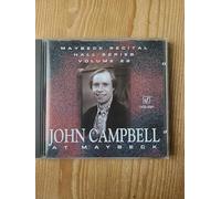 Live at Maybeck Recital Hall Vol.29
