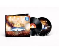 Live at Mohegan Sun - CD