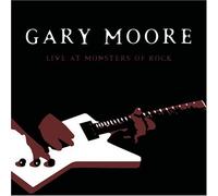 Live at Monsters of Rock