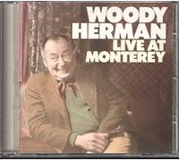 Live at Monterey