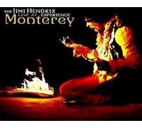 Live at Monterey