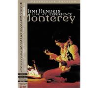 Live at Monterey [E/Dd5. 1/S: J] [Alemania] [DVD]