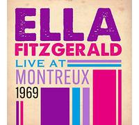 Live At Montreux 1969 - SHM-CD