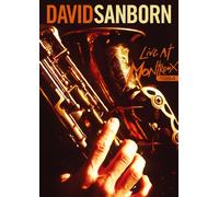 Live at Montreux 1984 & 1981 [DVD de Audio]