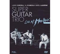 Live At Montreux 1989 [Reino Unido] [DVD]
