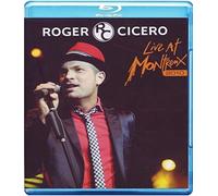 Live At Montreux 2010 [Blu-ray]