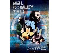 Live at Montreux 2012 [USA] [DVD]
