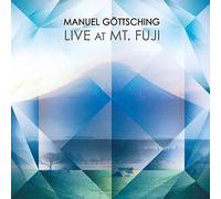 Manuel Göttsching - Live At Mount Fuji