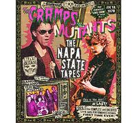 Live At Napa State Mental Hospital [USA] [Blu-ray]