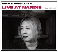 Live at Nardis Tribute to Cecil Taylor