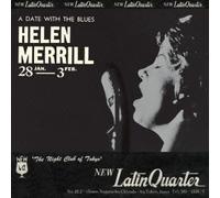 Live at New Latin Quarter