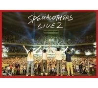 Live at Nippon Budokan 130629 [DVD de Audio]