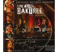 New River - Live at Oak Tree