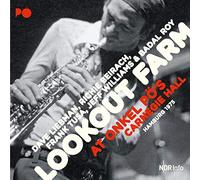 Live At Onkel Pos Carnehie Hall, Hamburg 1975