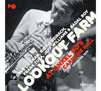Live At Onkel Pos Carnehie Hall, Hamburg 1975