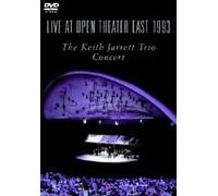 Live at Open Theater East 1993 [Alemania] [DVD]