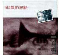 Live At Ortlieb's Jazzhaus